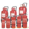 供應(yīng)干粉滅火器