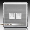 供應不銹鋼消防電話插孔 N83