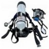 供應(yīng)正壓式消防空氣呼吸器，呼吸器使用呼吸器價格