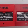 出售消防手動報警開關，銷售手動報警按鈕，供應打破玻璃開關