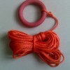 防汛救生浮繩 救生浮索加救生手環