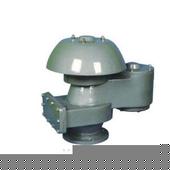 QZF-89 防火呼吸閥