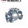 不銹鋼三通球閥