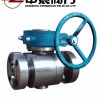 高壓硬密封球閥