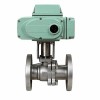 電動(dòng)調(diào)節(jié)球閥