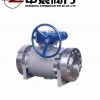 鍛鋼高壓球閥