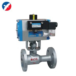 氣動球閥,氣動蝶閥,氣動執行器,電動球閥