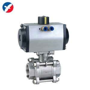 氣動球閥,氣動蝶閥,氣動執行器,電動球閥,電動蝶閥