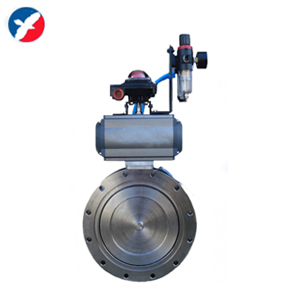 氣動球閥，氣動蝶閥，氣動執行器，電動球閥