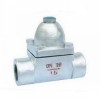 CS17H可調雙金屬片式蒸汽疏水閥，進口蒸汽疏水閥
