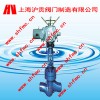 J961Y高溫高壓電站電動截止閥-滬貢閥門