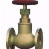F7301、F7303船用青銅法蘭直通截止閥，進口青銅截止閥