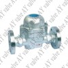 雙金屬片式蒸汽疏水閥SF-、TSF