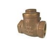 供應美國泰勒青銅旋啟式止回閥C107