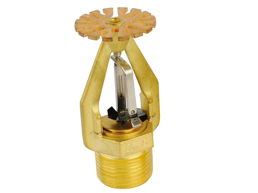 ESFR-363/74℃ P 早期抑制快速響應易熔合金噴頭(下噴) K=363