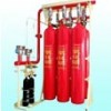 高壓二氧化碳滅火系統
