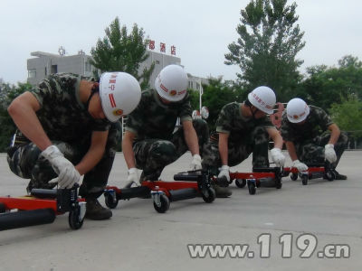 組裝移車&ldquo;神器&rdquo;