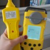 國產泵吸式四合一氣體檢測儀，手持式氣體檢測儀