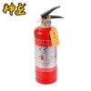 ABC干粉1kg車用環保滅火器出口型手提式環保超細粉滅火器
