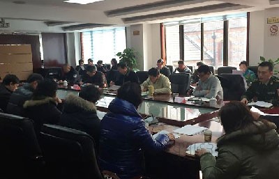 虹口區(qū)召開&ldquo;無群租房小區(qū)&rdquo;創(chuàng)建工作推進(jìn)會