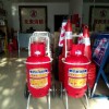 推車式干粉滅火器 廣州市滅火器生產(chǎn) 廣州市廠家批發(fā)價錢