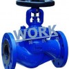美國沃克進(jìn)口蒸汽截止閥