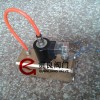 二位五通電磁閥型號：25JD