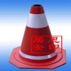 錐形事故標(biāo)志柱訂購優(yōu)惠