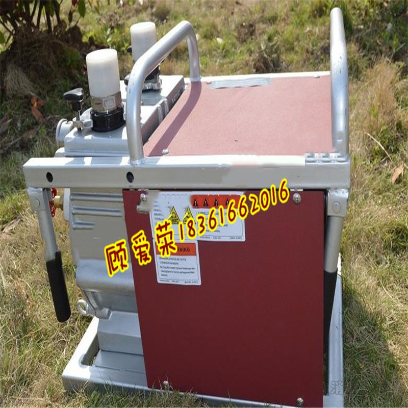 防爆水力輸轉泵 (9)