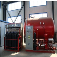 D8/20-12 消防氣體頂壓設備廠家