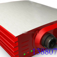 數字圖像型火災探測器