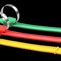 TN-TS3H無源無線溫度采集發射模塊