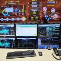 最全的分布式IP KVM坐席布局，指揮控制系統(tǒng)解決方案