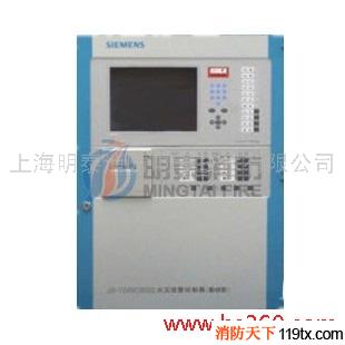 供應(yīng)SIEMENS|西門子消防BC80火災(zāi)報警控制器BC80火災(zāi)報警控制器