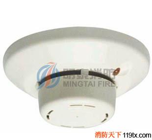 供應(yīng)盛賽爾消防JTY-LZ-881點(diǎn)型離子感煙火災(zāi)探測(cè)器