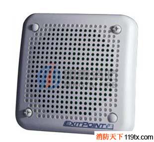 盛賽爾消防PF24V 具有聲音提示的導向發生器