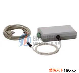 供應ESSER丨安舍消防 789863 USB現場總線調試編程接口