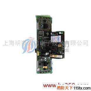 供應(yīng)Honeywell|霍尼韋爾消防3-DSDC XLS1000主機(jī)回路卡