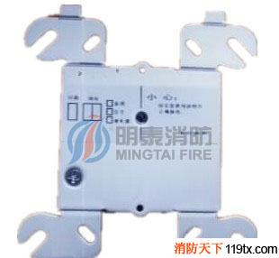 供應(yīng)ESSER丨安舍消防E988680 點型探測器接口模塊