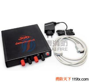 德探消防LT3000 系統回路測試器
