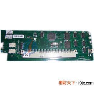 供應(yīng)ESSER丨安舍消防804382 安舍總線供電回路卡（ESSER丨安舍消防）