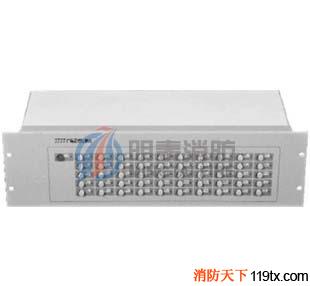 供應泰科丨TYCO消防3000-2727-20 多線制廣播區域控制盤