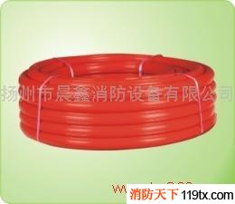 供應孔19消防軟管