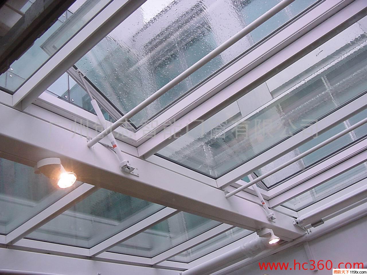 供應創志TG開窗機、螺桿開窗器 消防開窗器 天窗電動開啟器