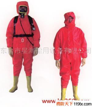 供應RFH-01型消防防化服